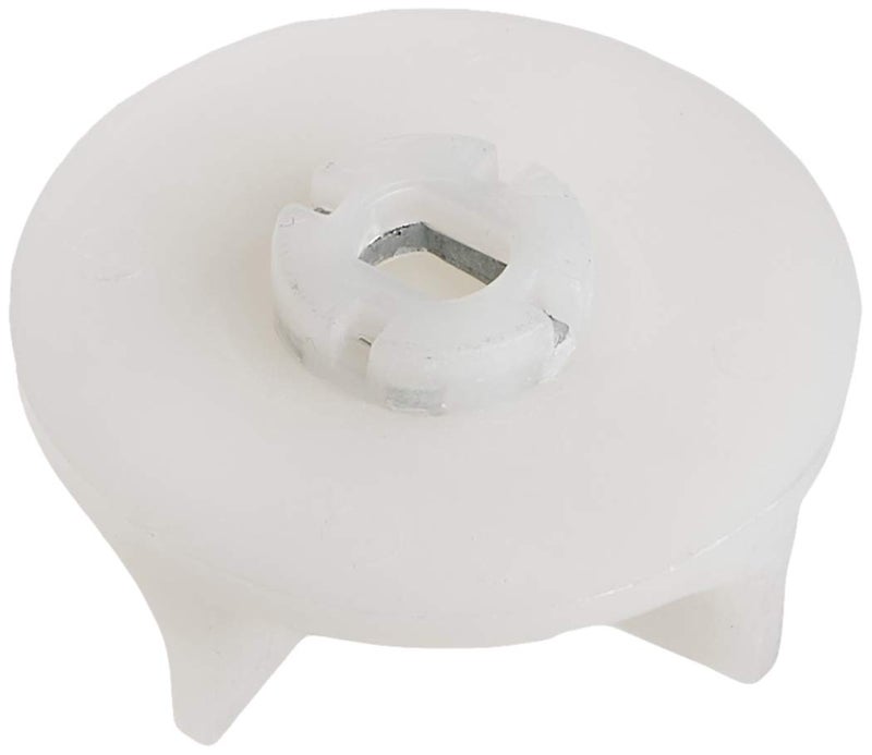 Preethi Motor Coupler for Eco Twin, Eco Plus and Blue Leaf Mixers,White - Image 2